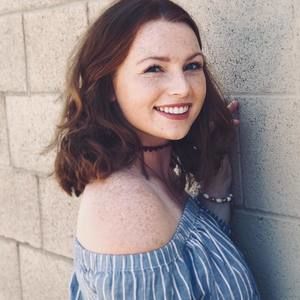 Meet your Posher, Micaela